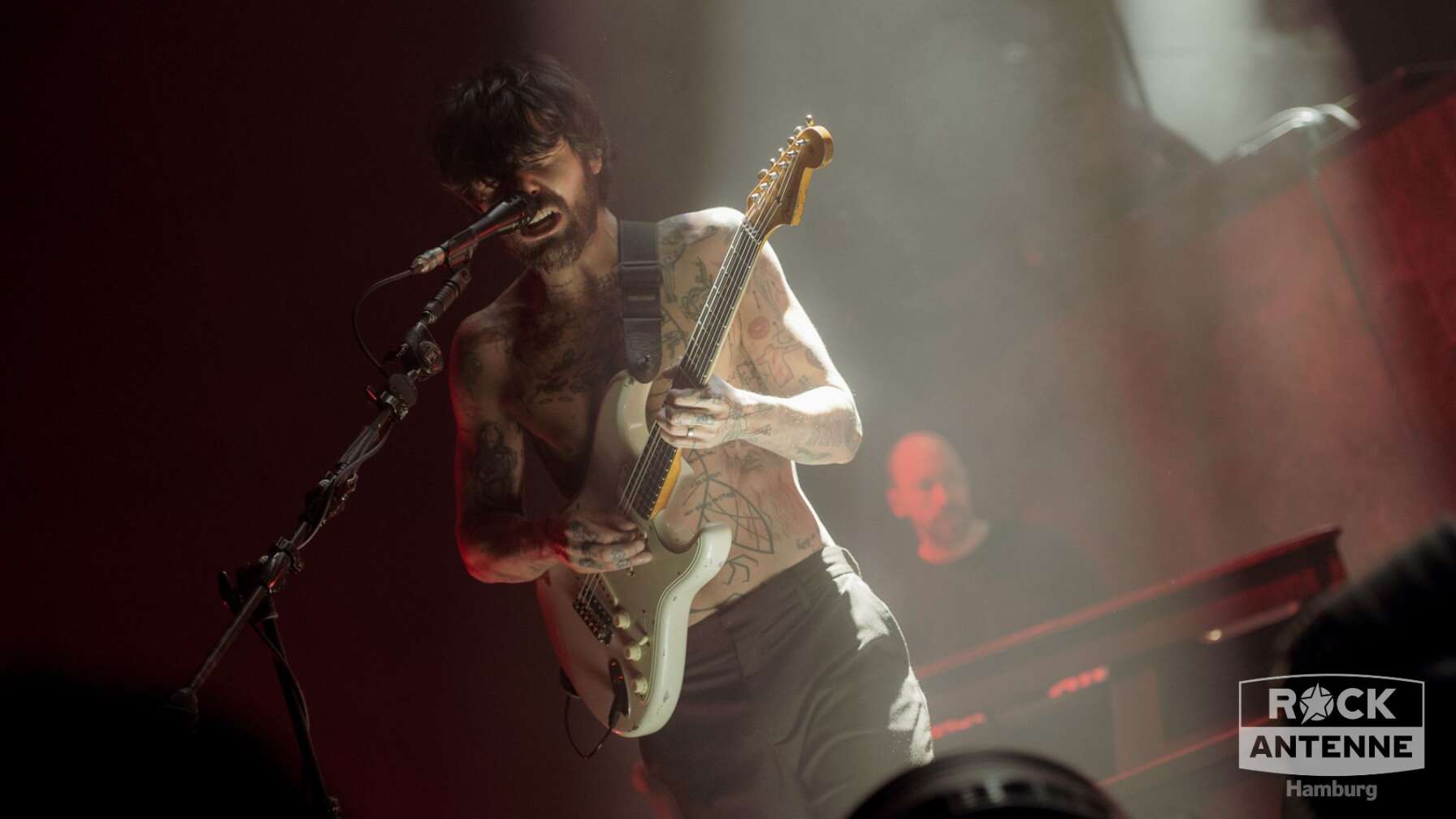 Konzertfotos von Biffy Clyro