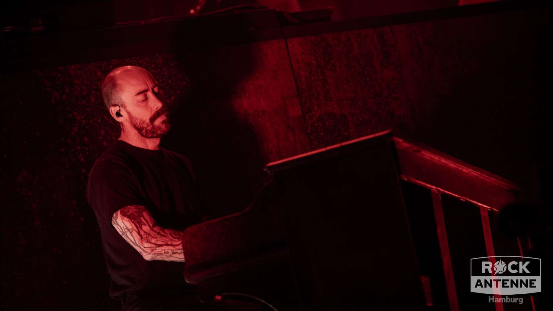 Konzertfotos von Biffy Clyro