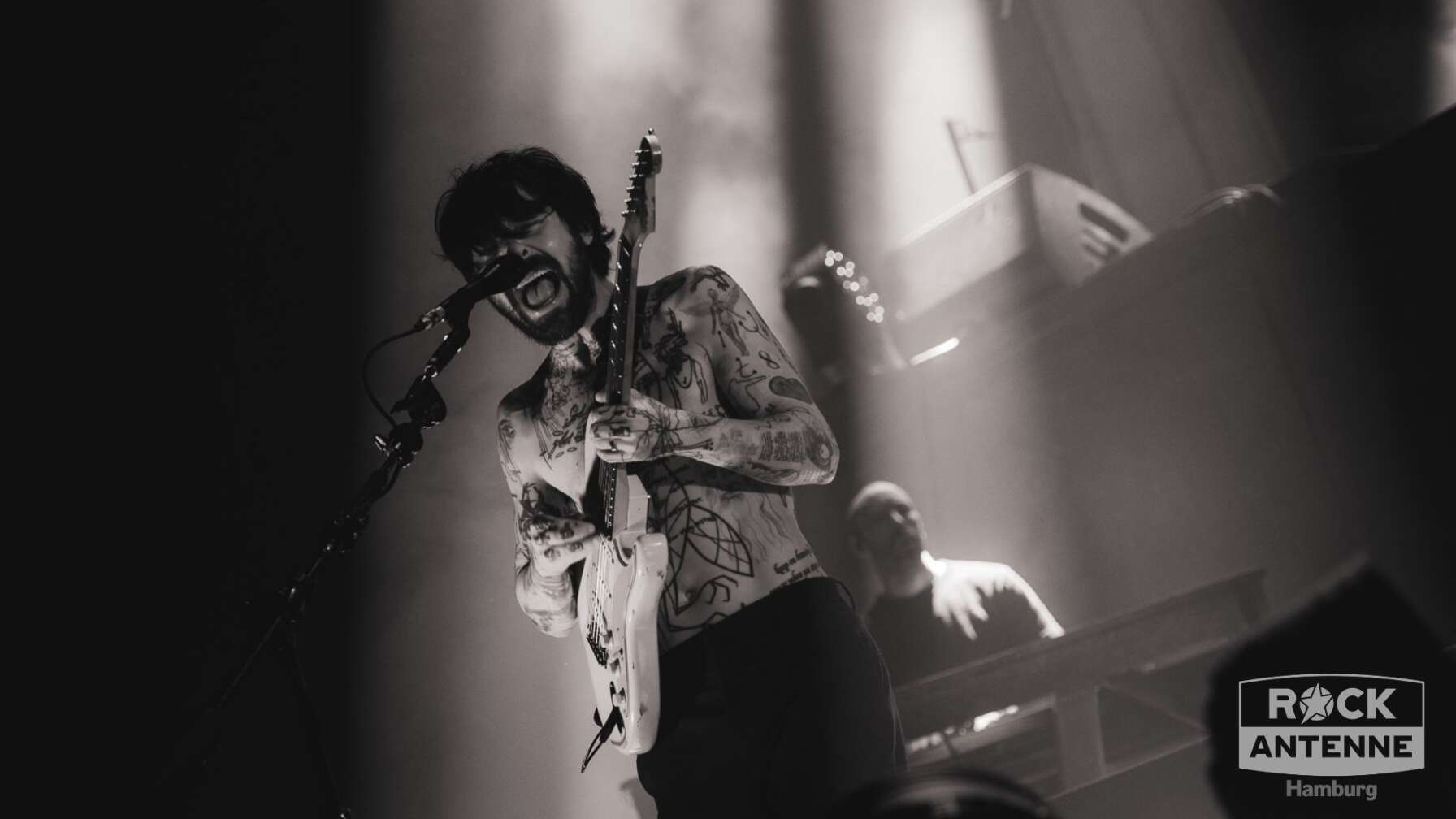 Konzertfotos von Biffy Clyro