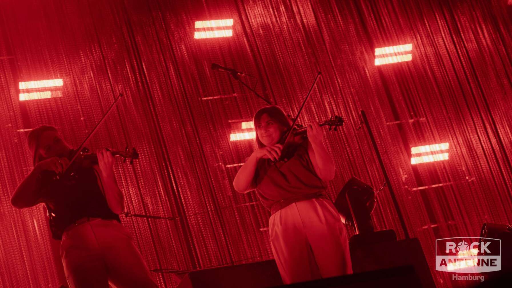 Konzertfotos von Biffy Clyro