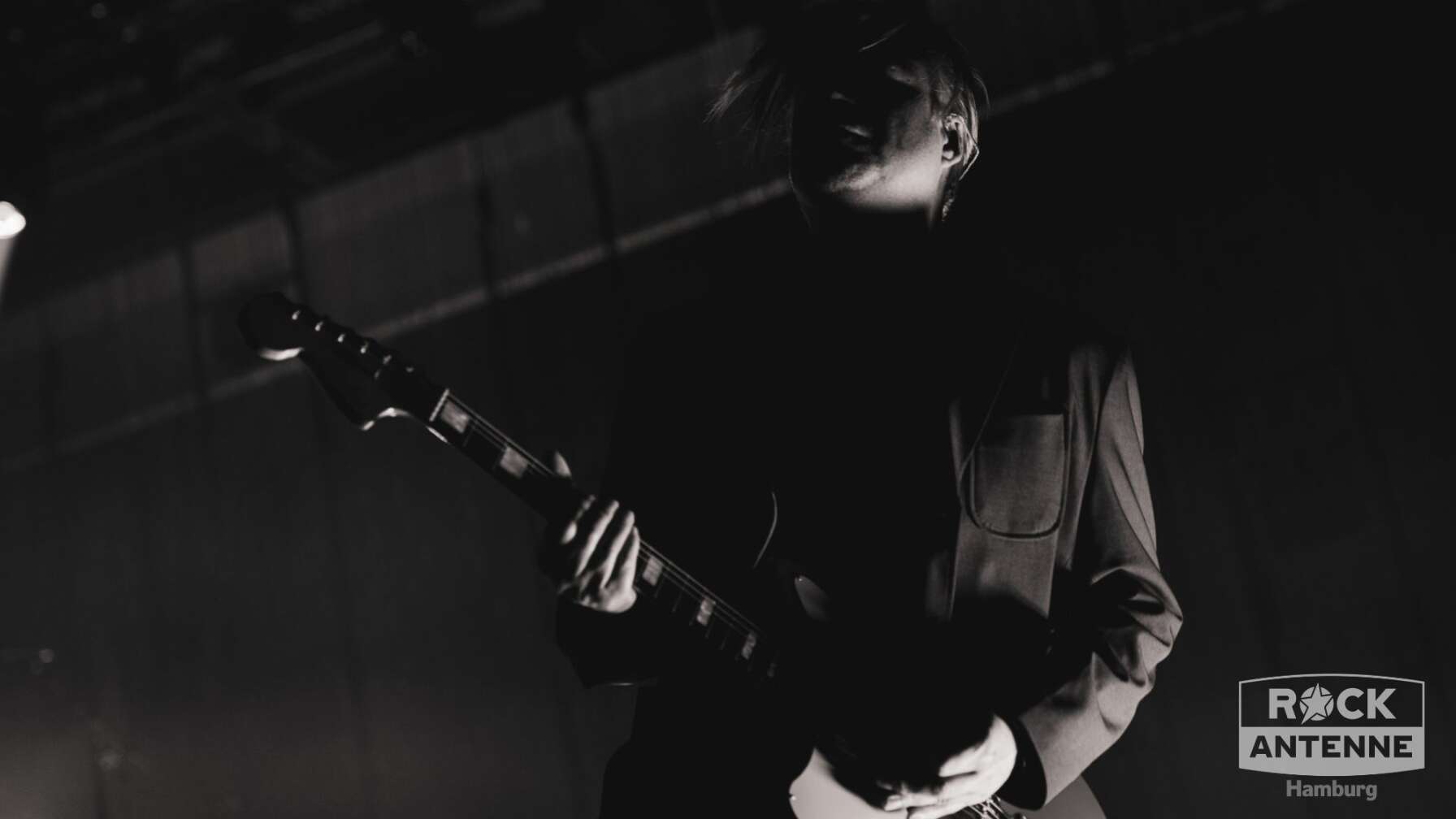 Konzertfotos von Biffy Clyro