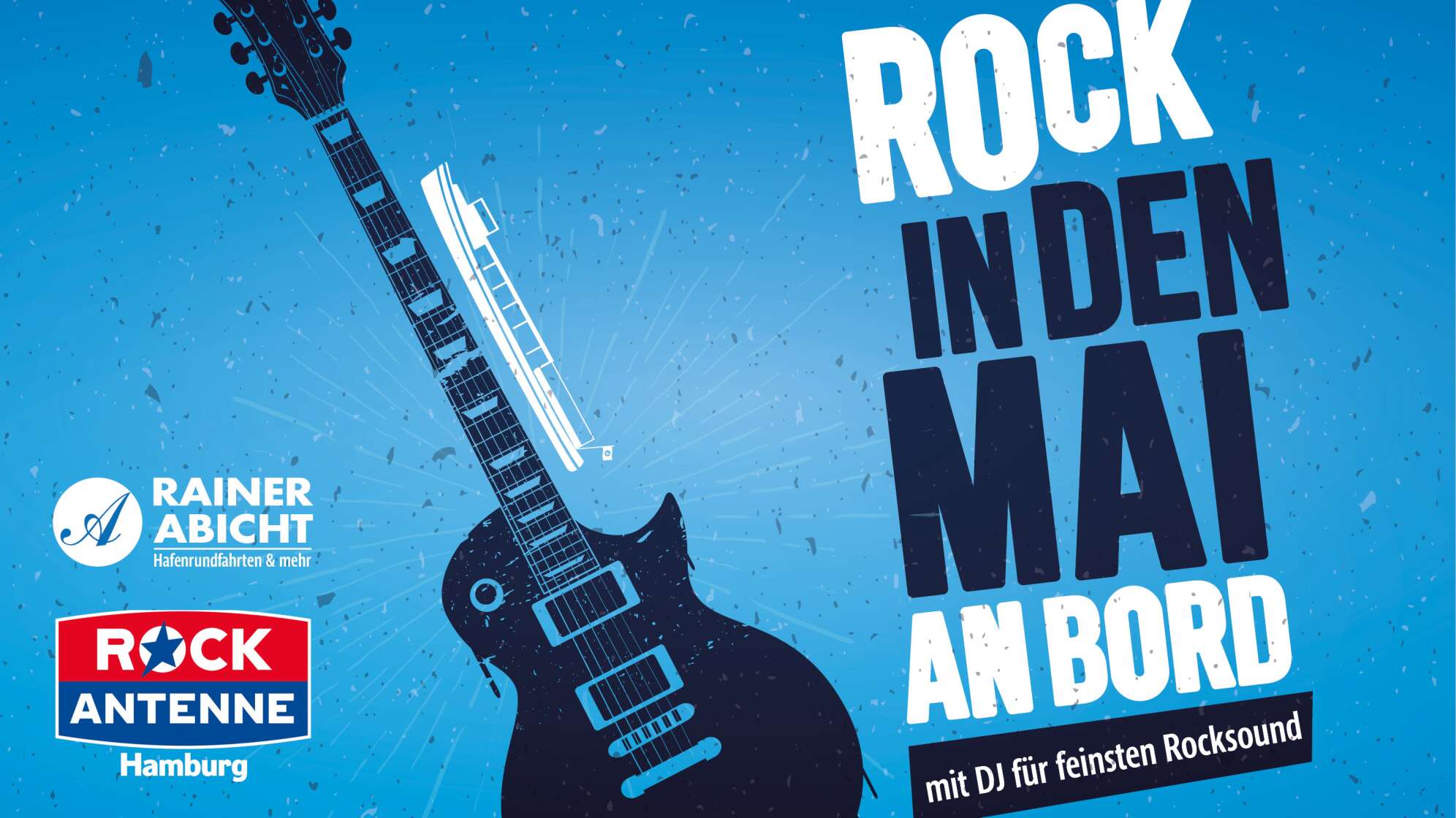 Rock in den Mai