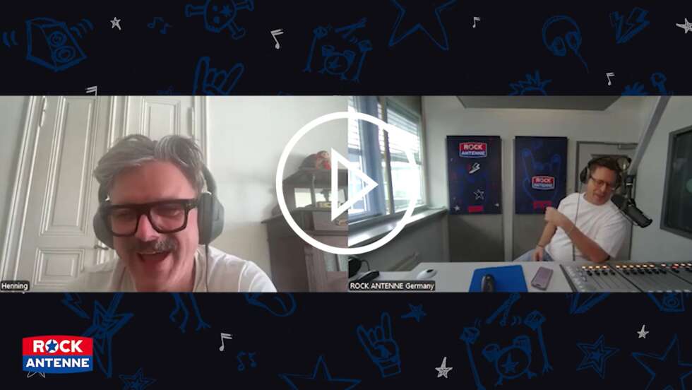 H-Blockx 2026: Henning Wehland über das neue Album <em>FILLIN_THE_BLANK</em> & mehr!