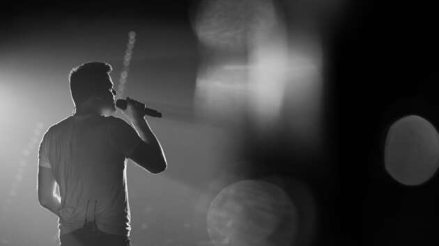 ONE VISION OF QUEEN feat. MARC MARTEL