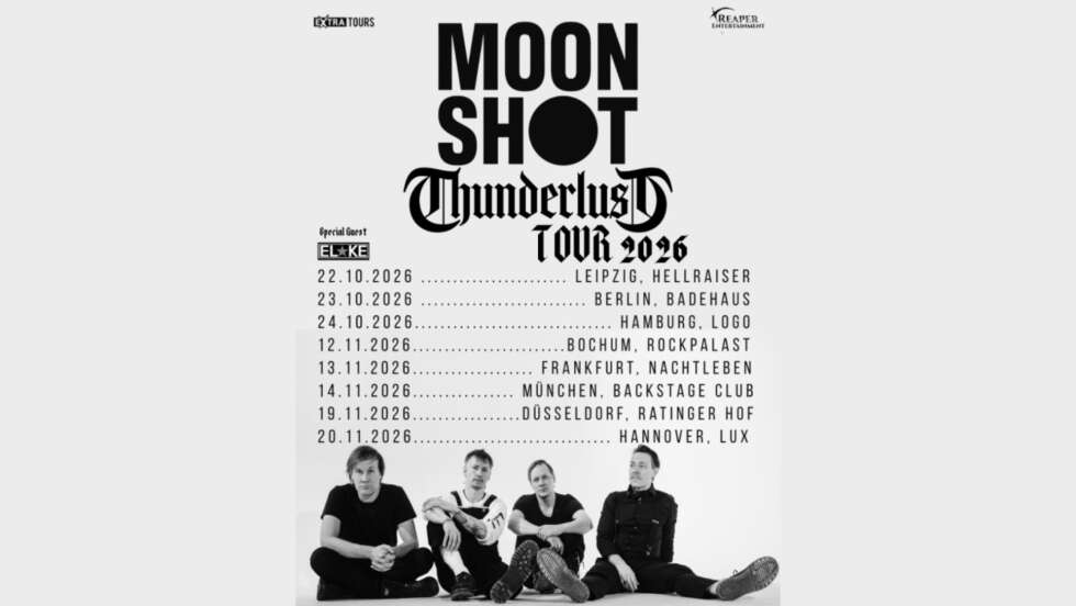 24.10.2026: Moon Shot live im Logo