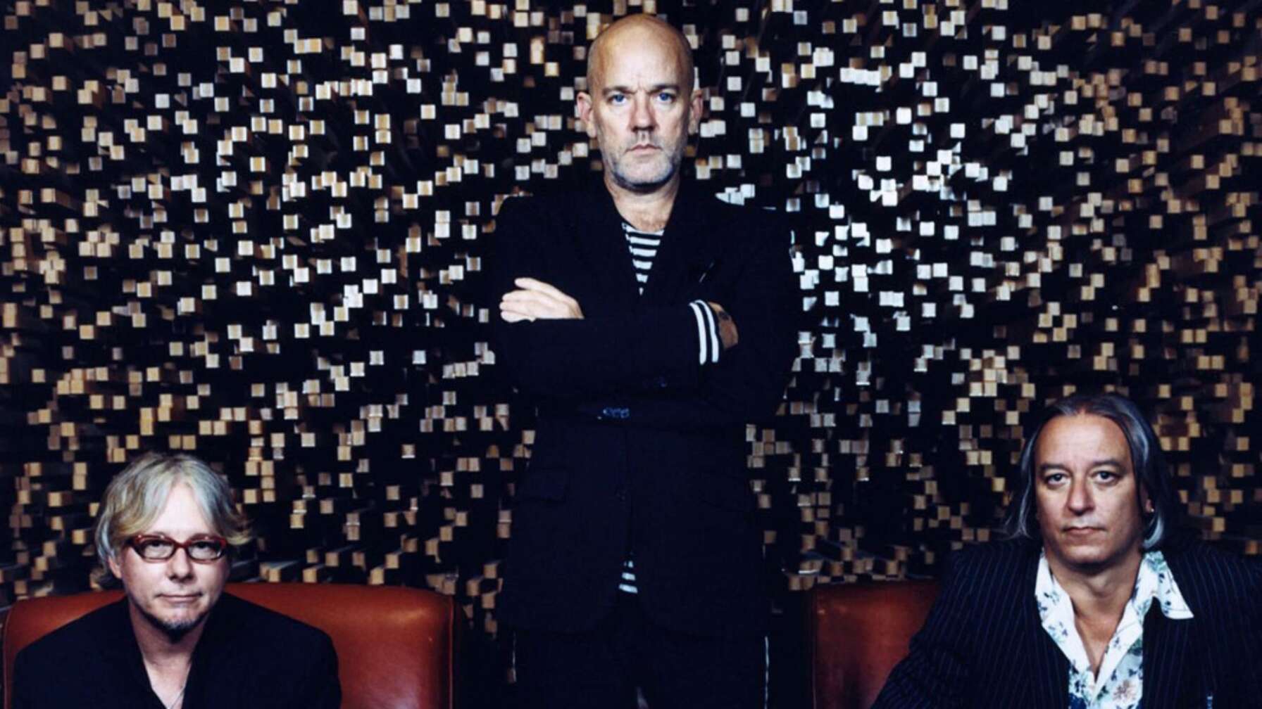 R.E.M.