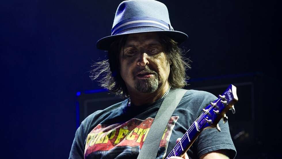 Phil Campbell ist tot: Abschied von der Motörhead-Legende!