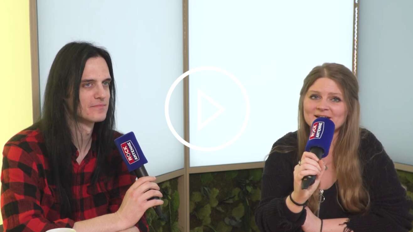 Avatar 2026: Über die Tour mit Iron Maiden, ihre Shows & mehr