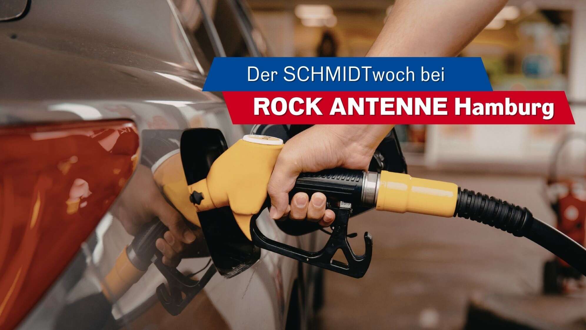 Schmidtwoch vom 18.03.2026