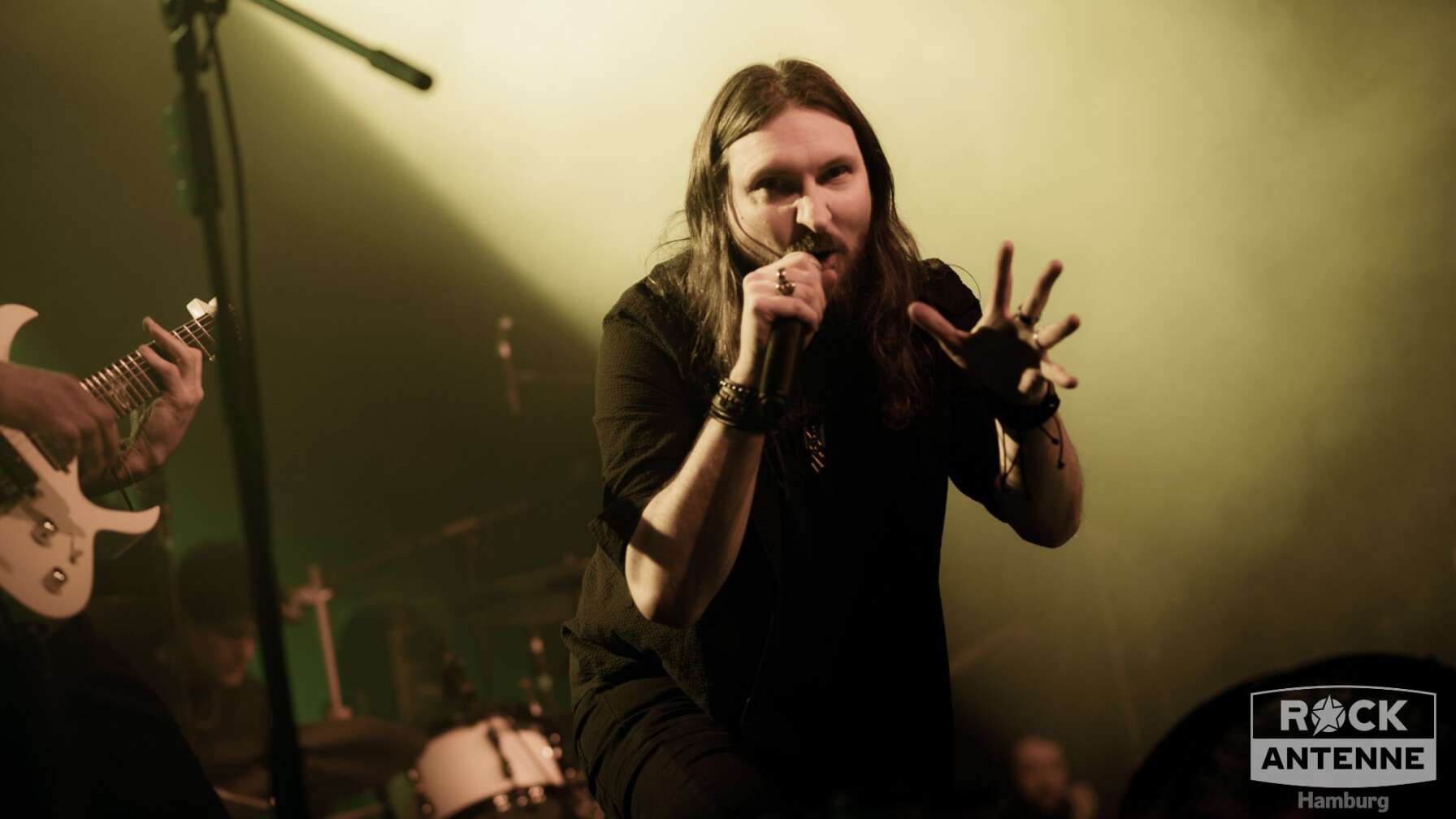 Konzertfotos Miracle Of Sound