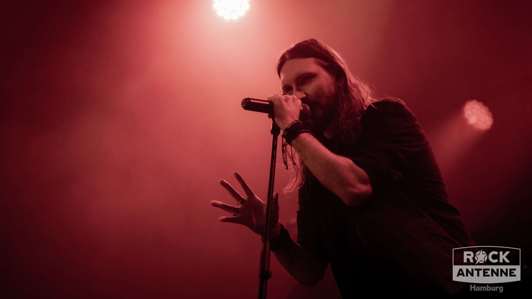 Konzertfotos Miracle Of Sound