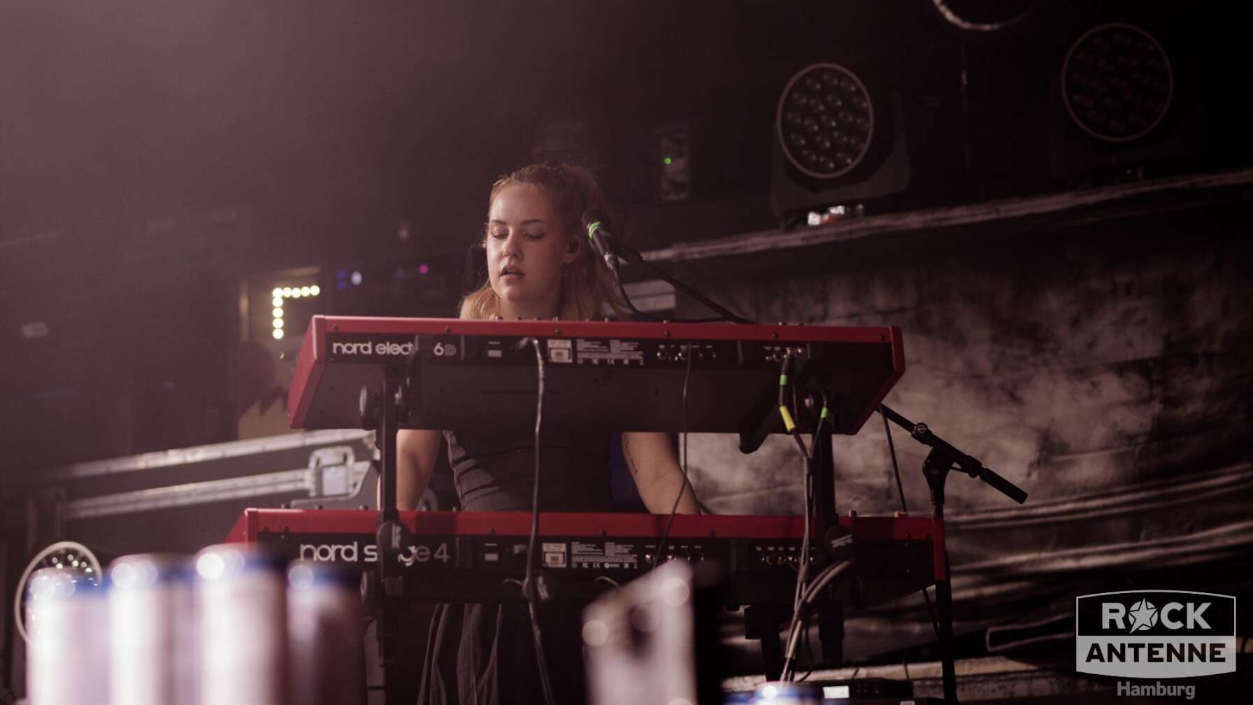 Konzertfotos Miracle Of Sound