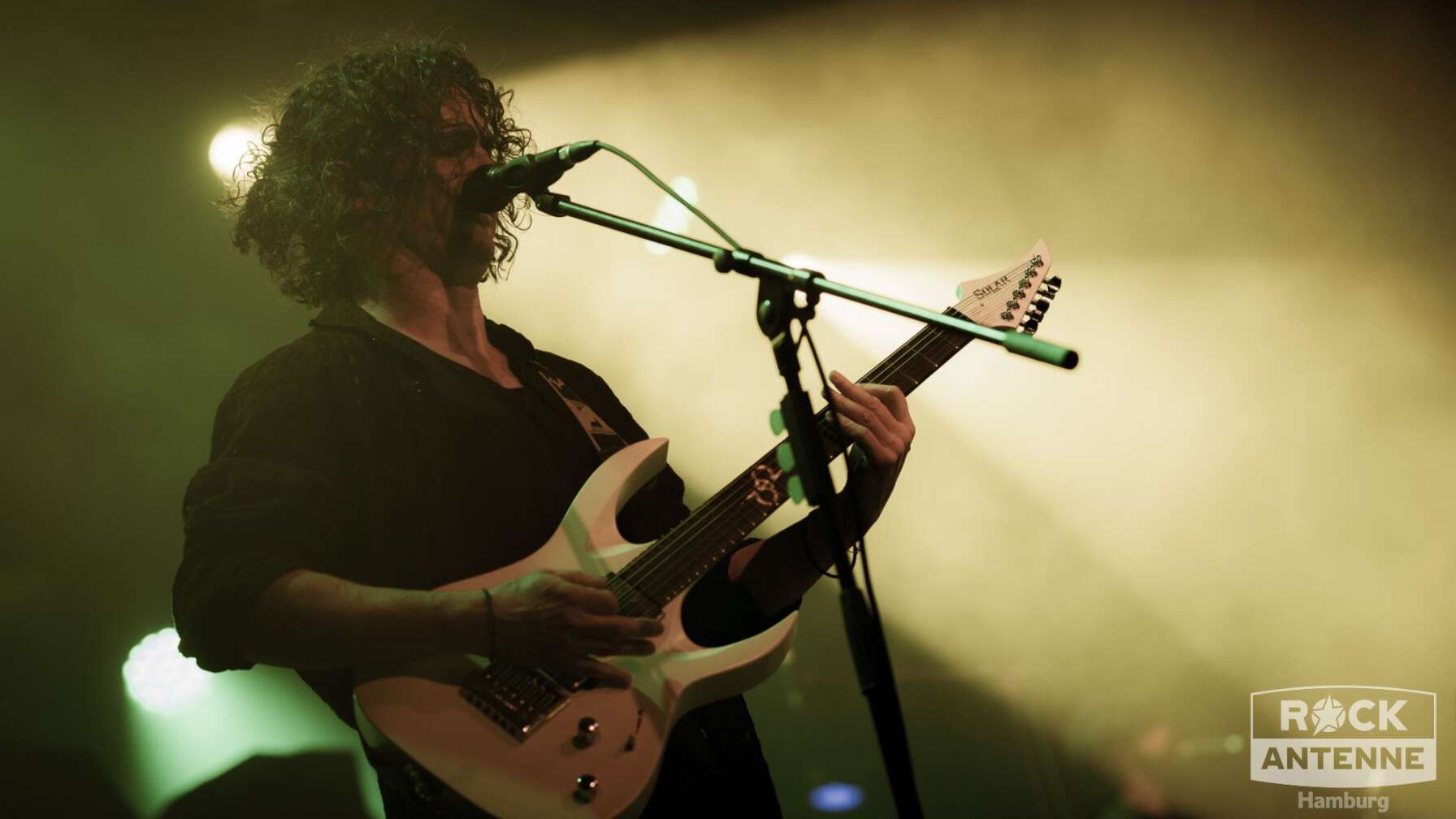 Konzertfotos Miracle Of Sound