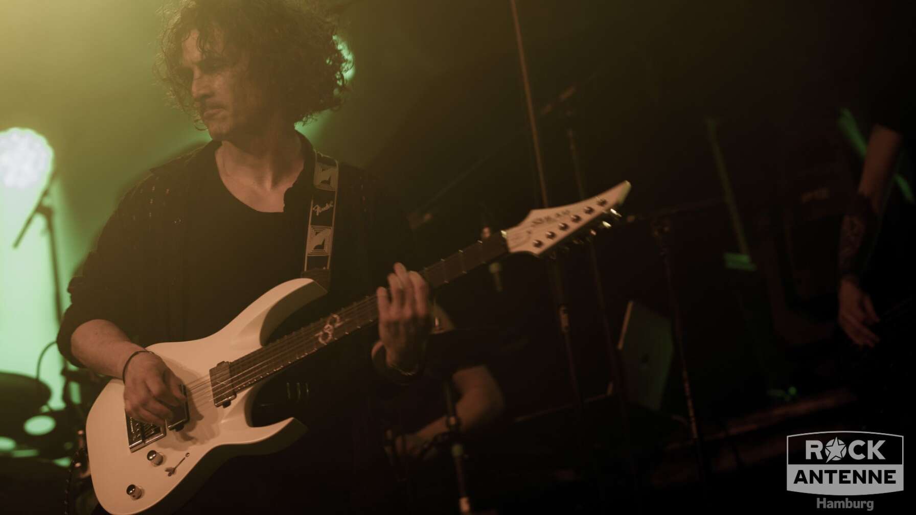 Konzertfotos Miracle Of Sound