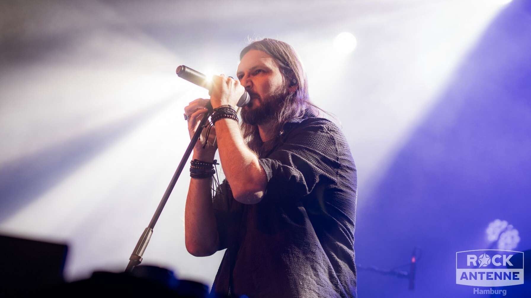 Konzertfotos Miracle Of Sound