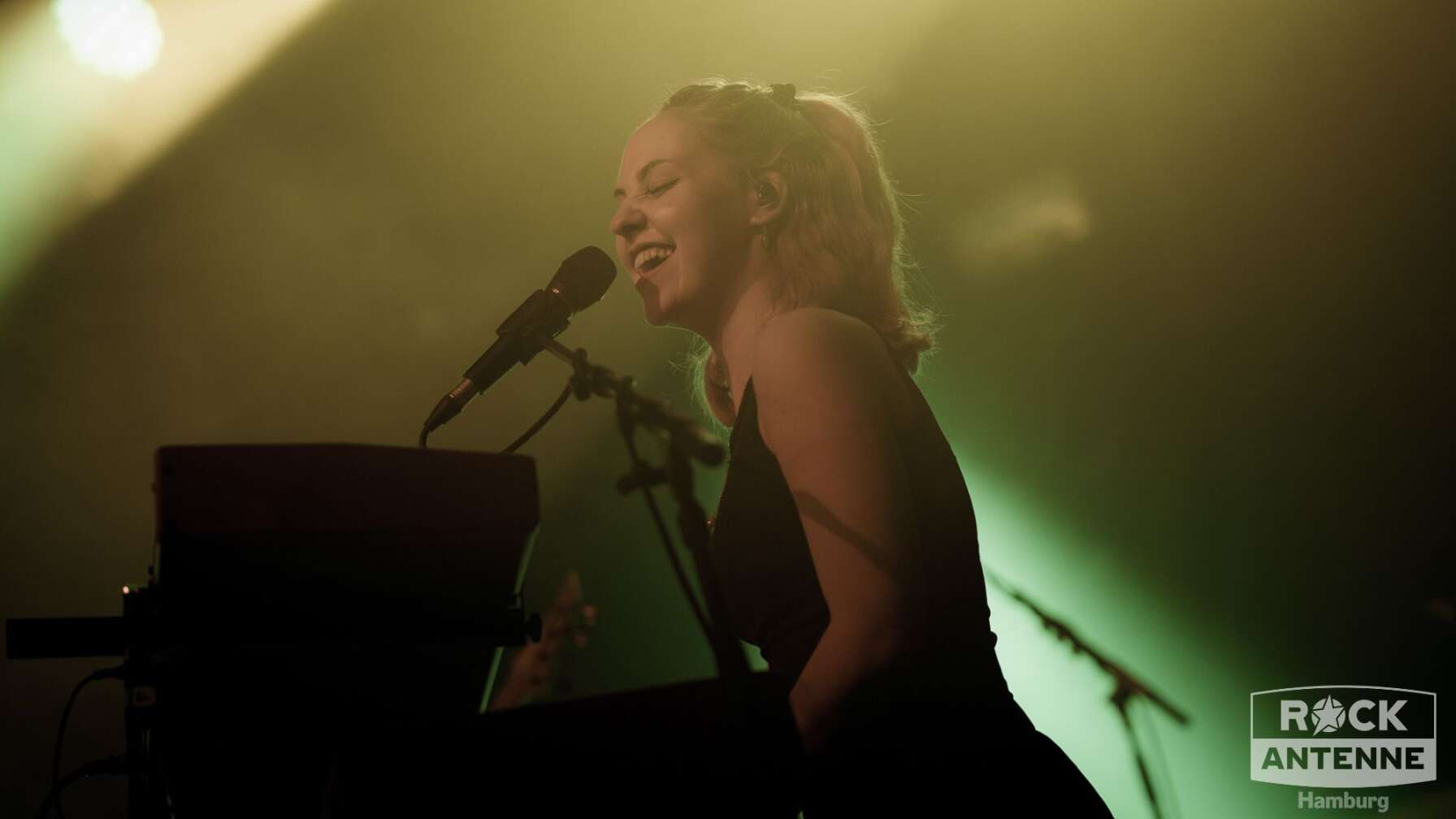 Konzertfotos Miracle Of Sound