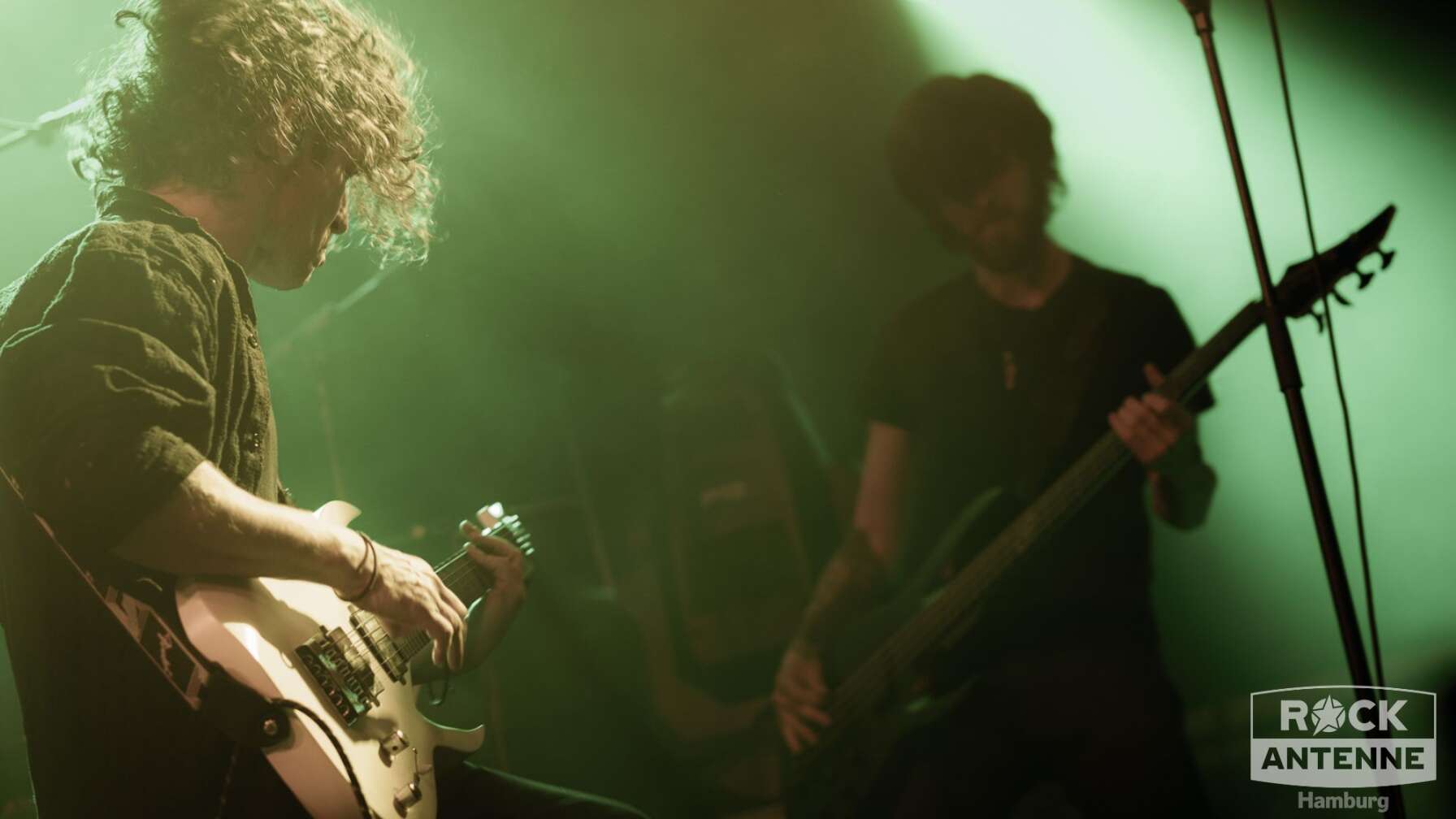 Konzertfotos Miracle Of Sound