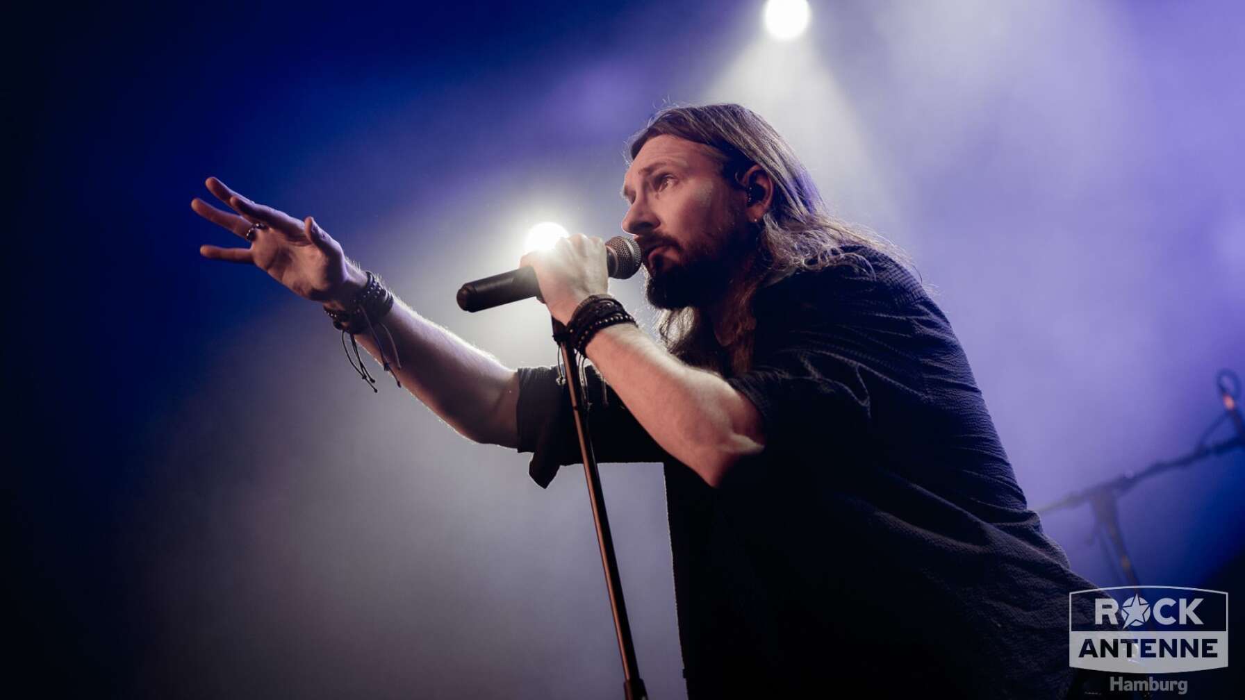 Konzertfotos Miracle Of Sound