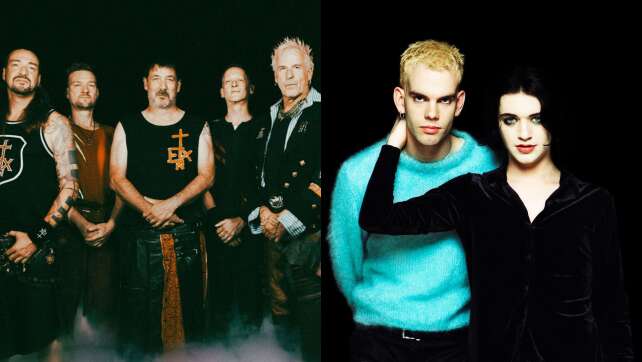 Neu im ROCK ANTENNE Hamburg Konzertkalender: Placebo, Lotto King Karl und viele mehr!