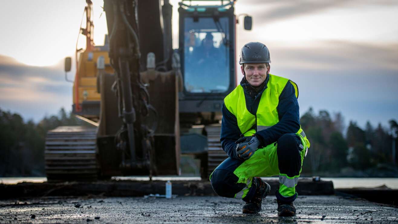 Quereinsteiger als Baumaschinenmechatroniker/ Servicetechniker (m/w/d)