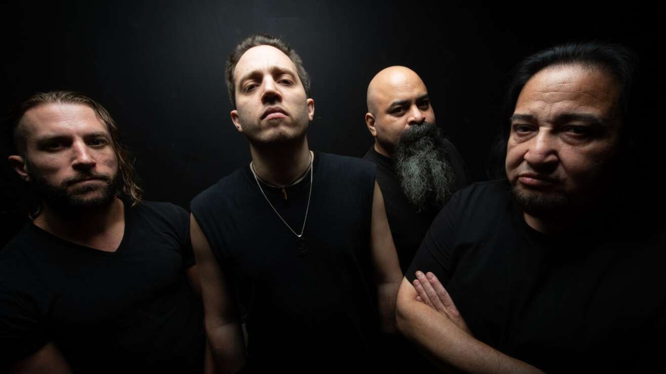 Neu im ROCK ANTENNE Hamburg Konzertkalender: Fear Factory und viele mehr!