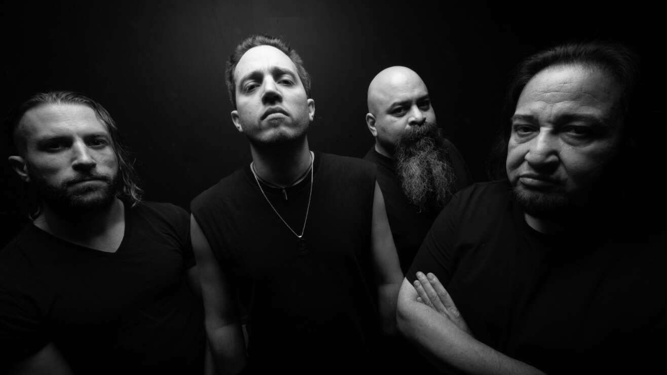 16.09.2026: Fear Factory live in der Markthalle