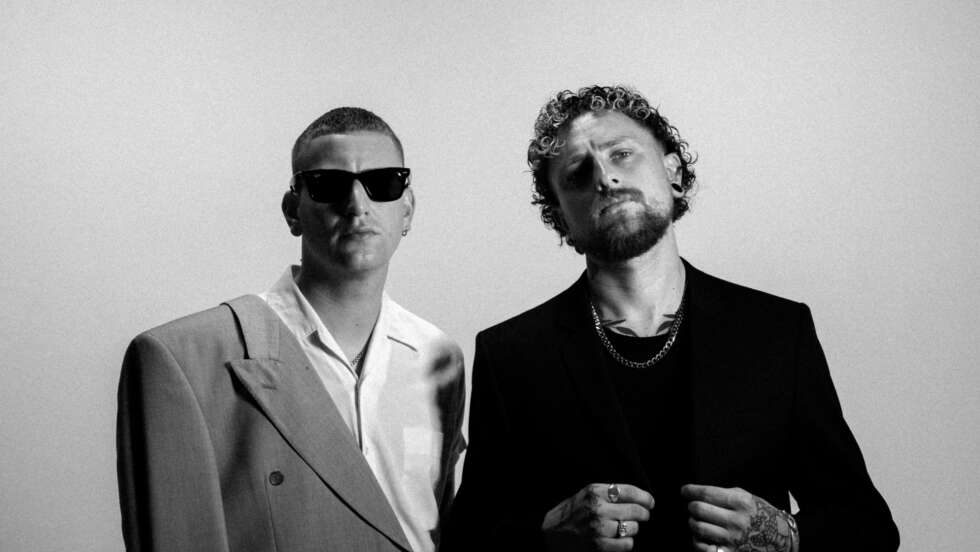 22.11.2026: Kid Kapichi live im Uebel & Gefährlich