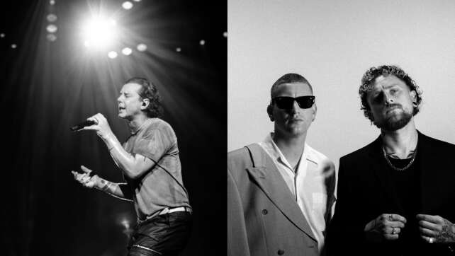 Neu im ROCK ANTENNE Hamburg Konzertkalender: Bush, Kid Kapichi und viele mehr!