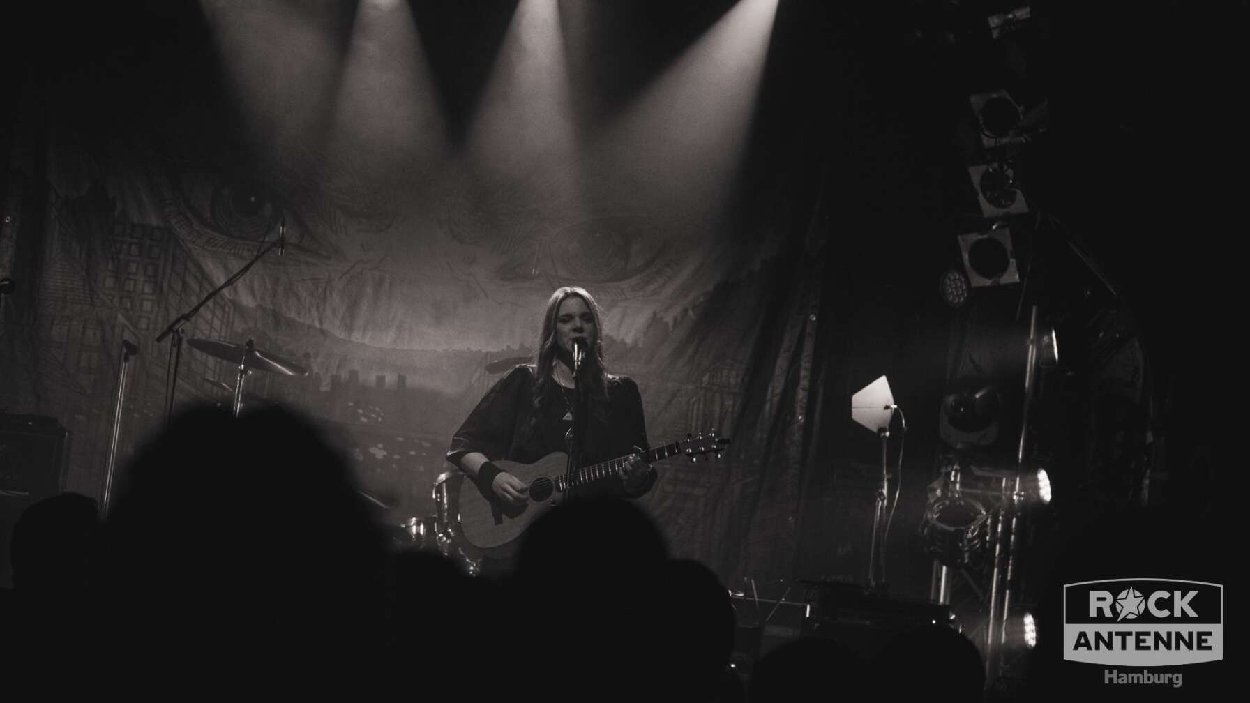 Konzertfotos von Mia Karlsson