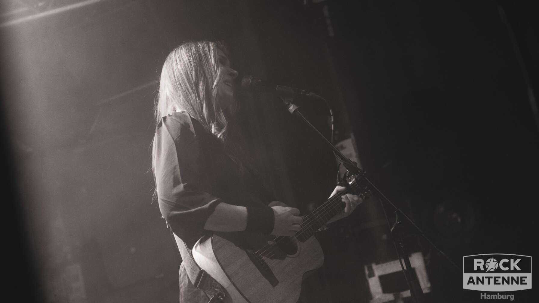 Konzertfotos von Mia Karlsson