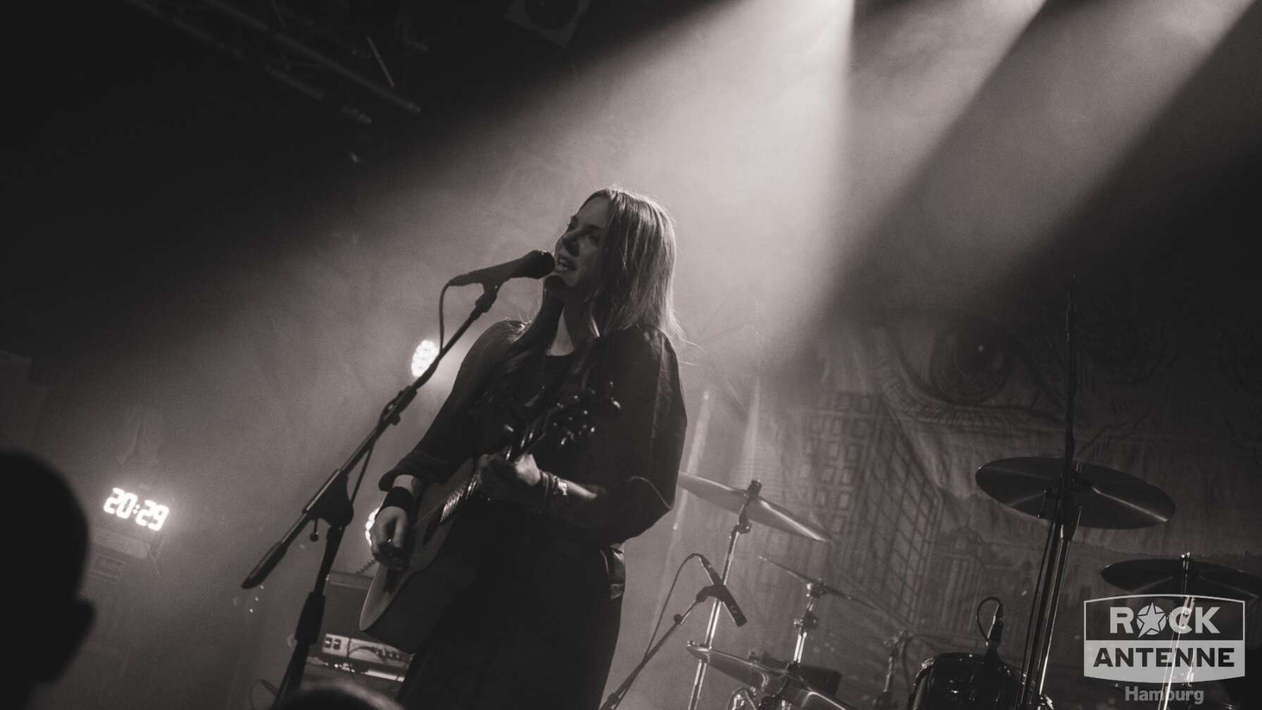 Konzertfotos von Mia Karlsson