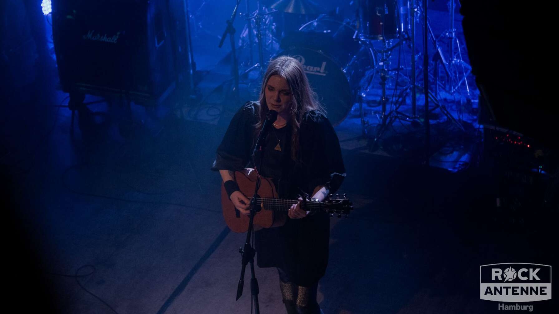 Konzertfotos von Mia Karlsson