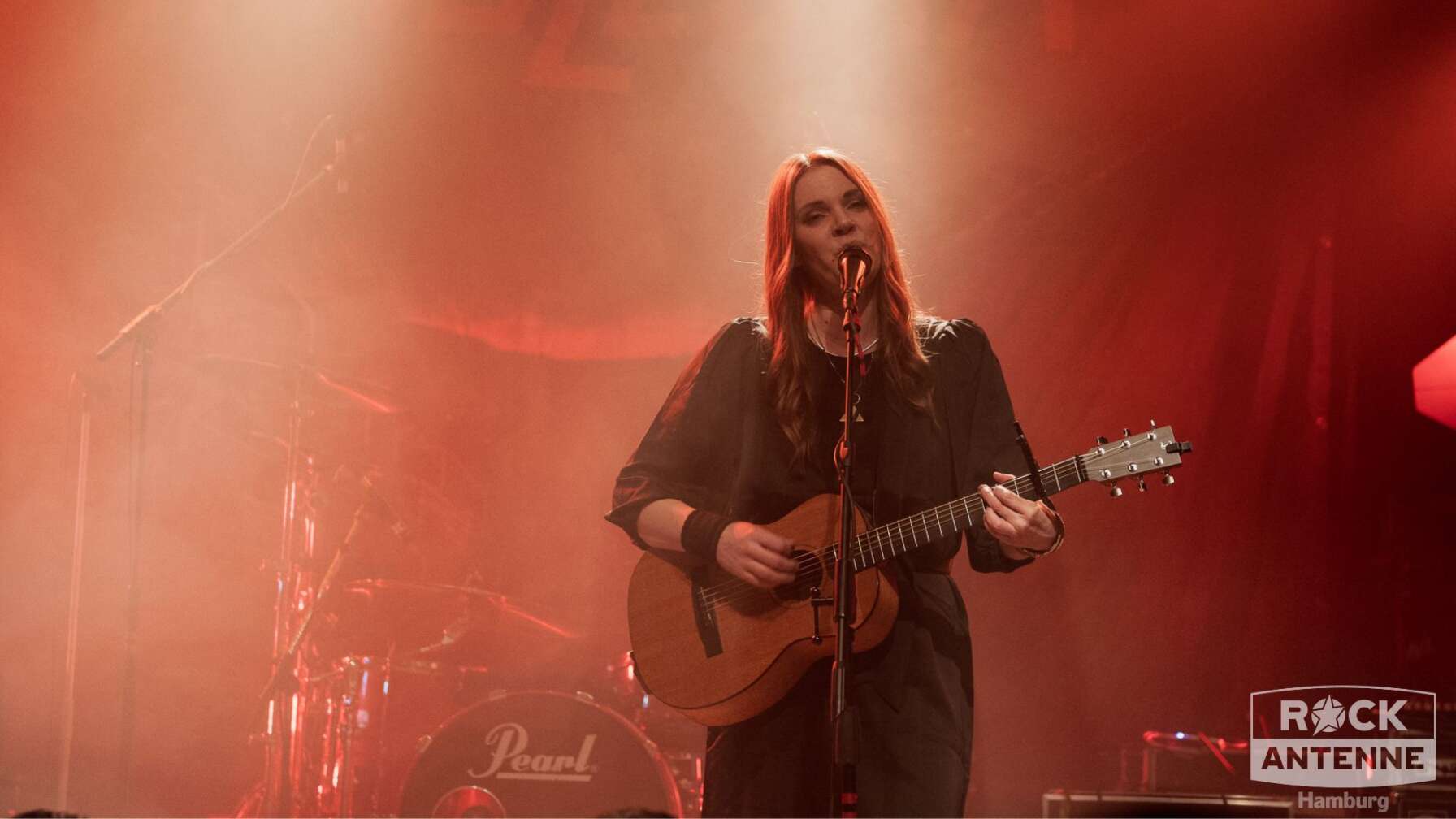 Konzertfotos von Mia Karlsson