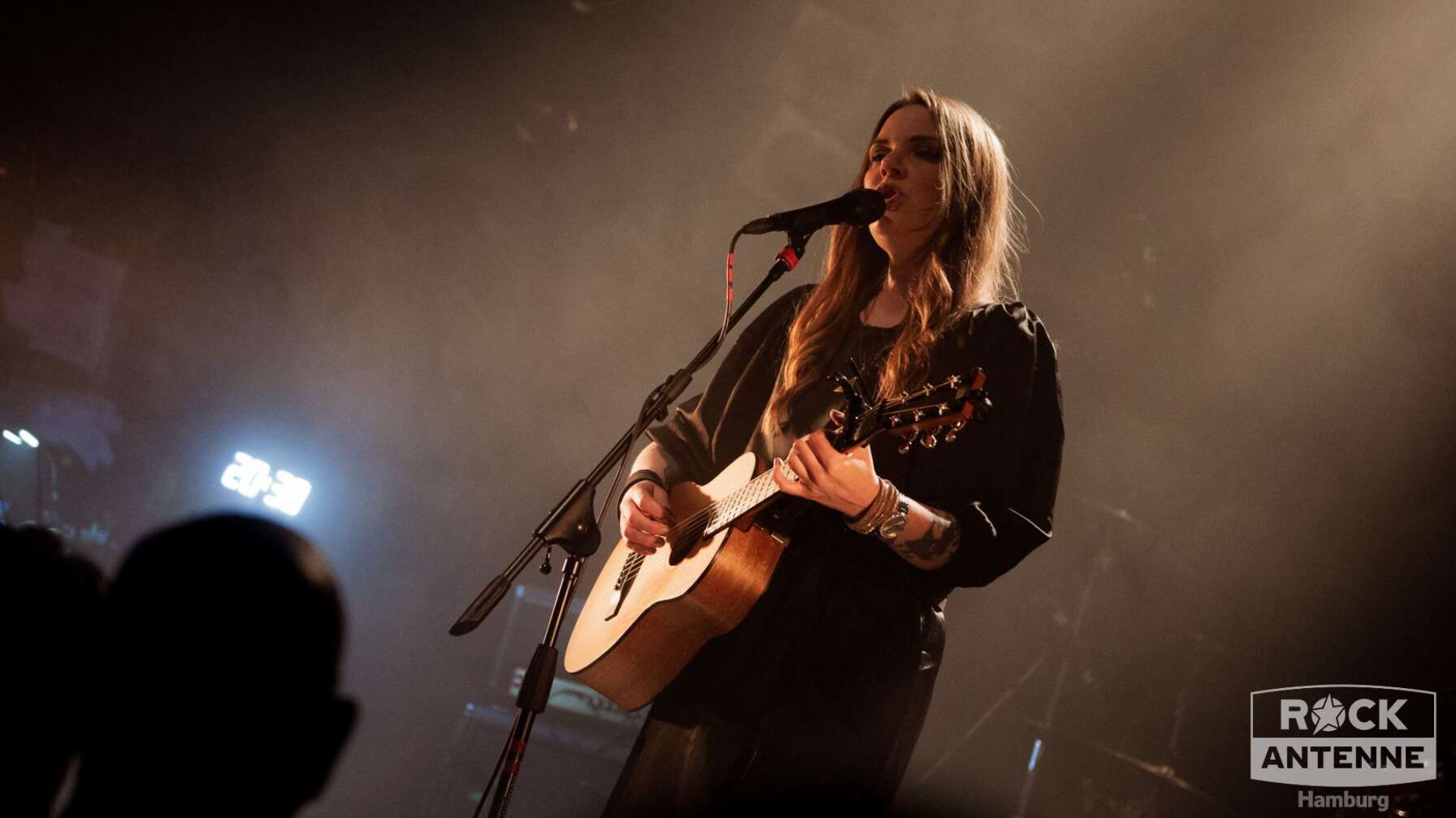 Konzertfotos von Mia Karlsson