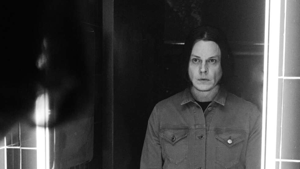05.06.2026: Jack White live in der Georg Elser Halle!