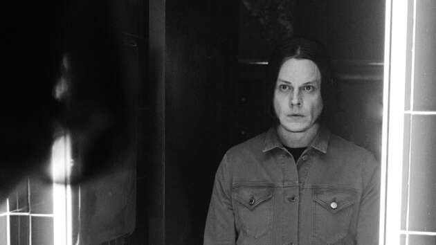 JACK WHITE
