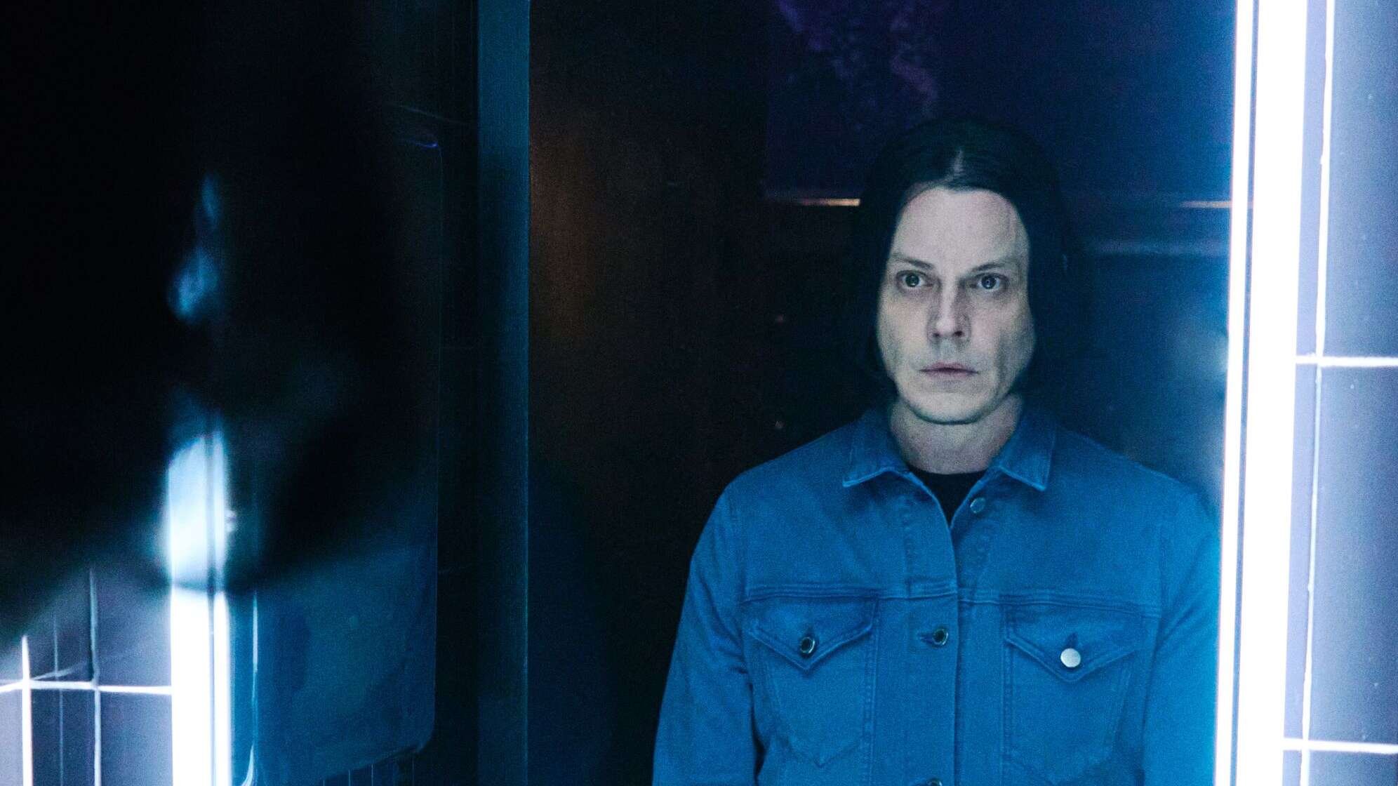 Foto von Jack White