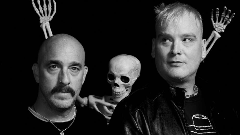 01.07.2026: Alkaline Trio live in der Großen Freiheit 36!