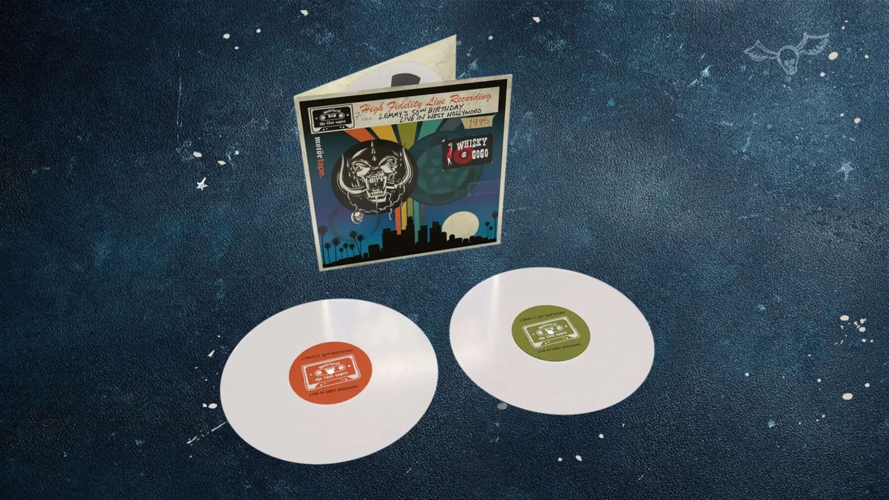 Der Record Store Day 2026