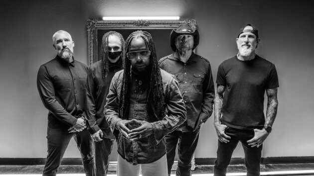SEVENDUST