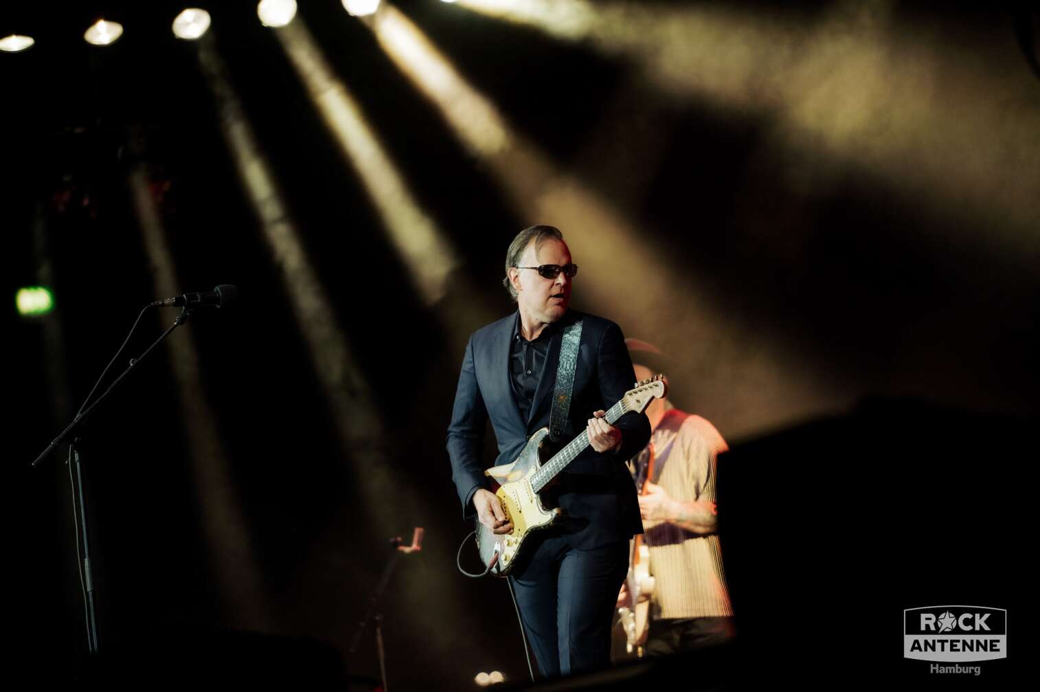 Fotos von Joe Bonamassa live in Hamburg 2026