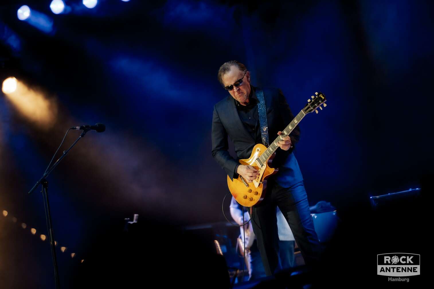 Fotos von Joe Bonamassa live in Hamburg 2026