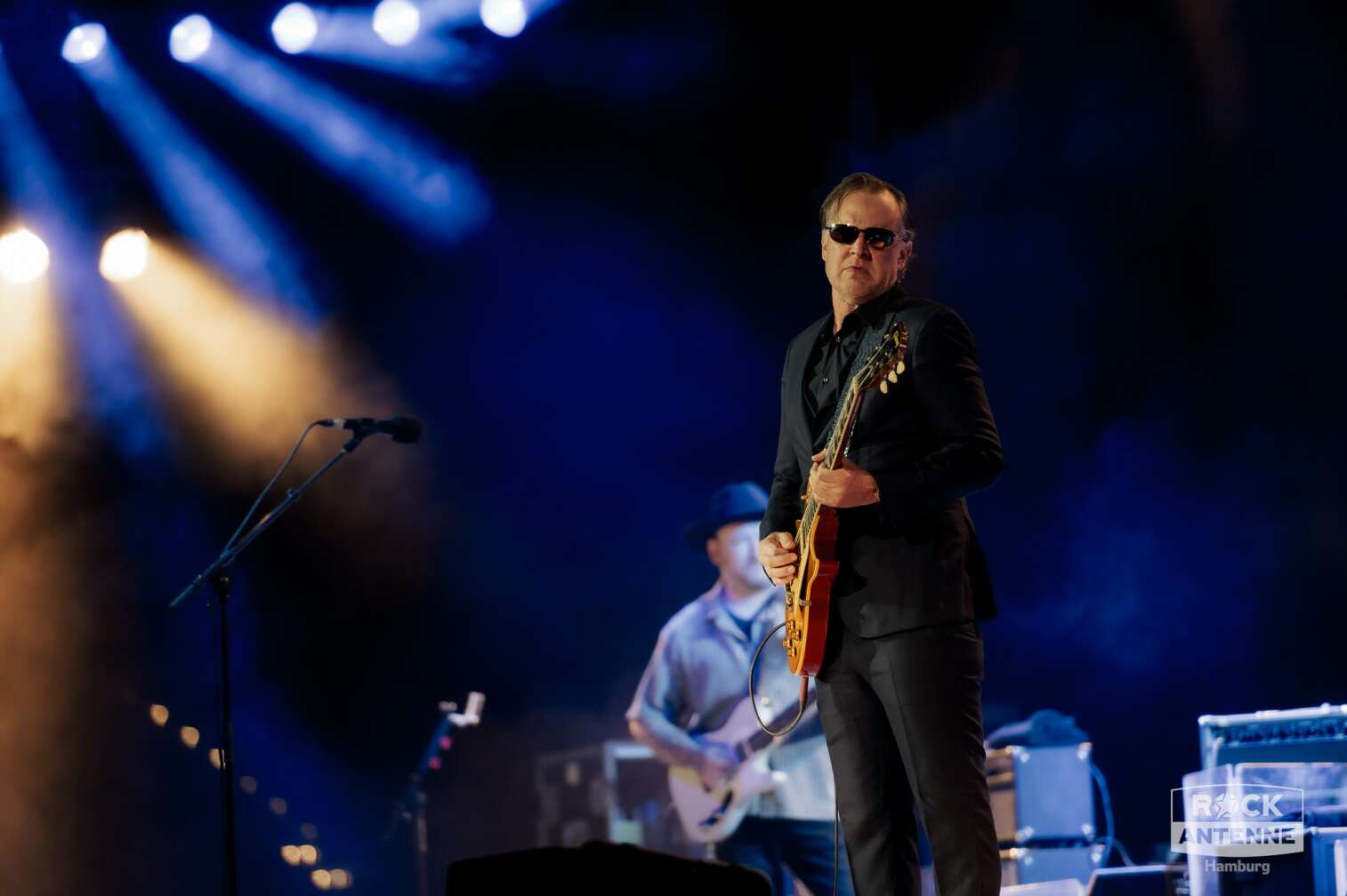 Fotos von Joe Bonamassa live in Hamburg 2026