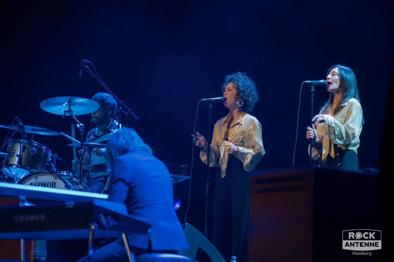 Fotos von Joe Bonamassa live in Hamburg 2026