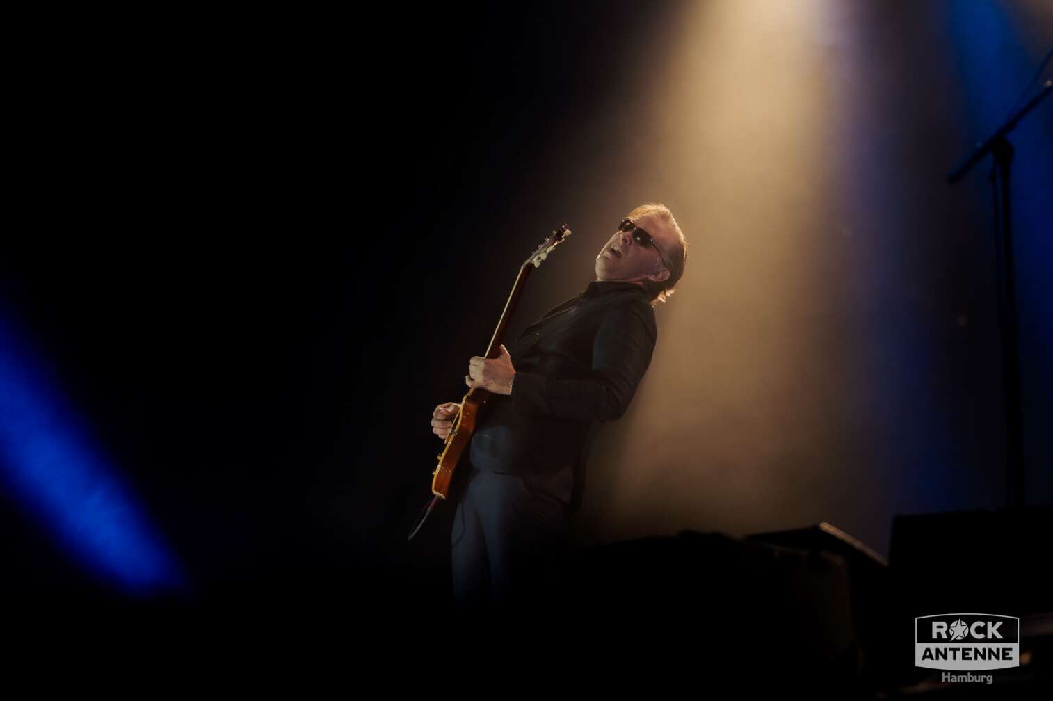 Fotos von Joe Bonamassa live in Hamburg 2026