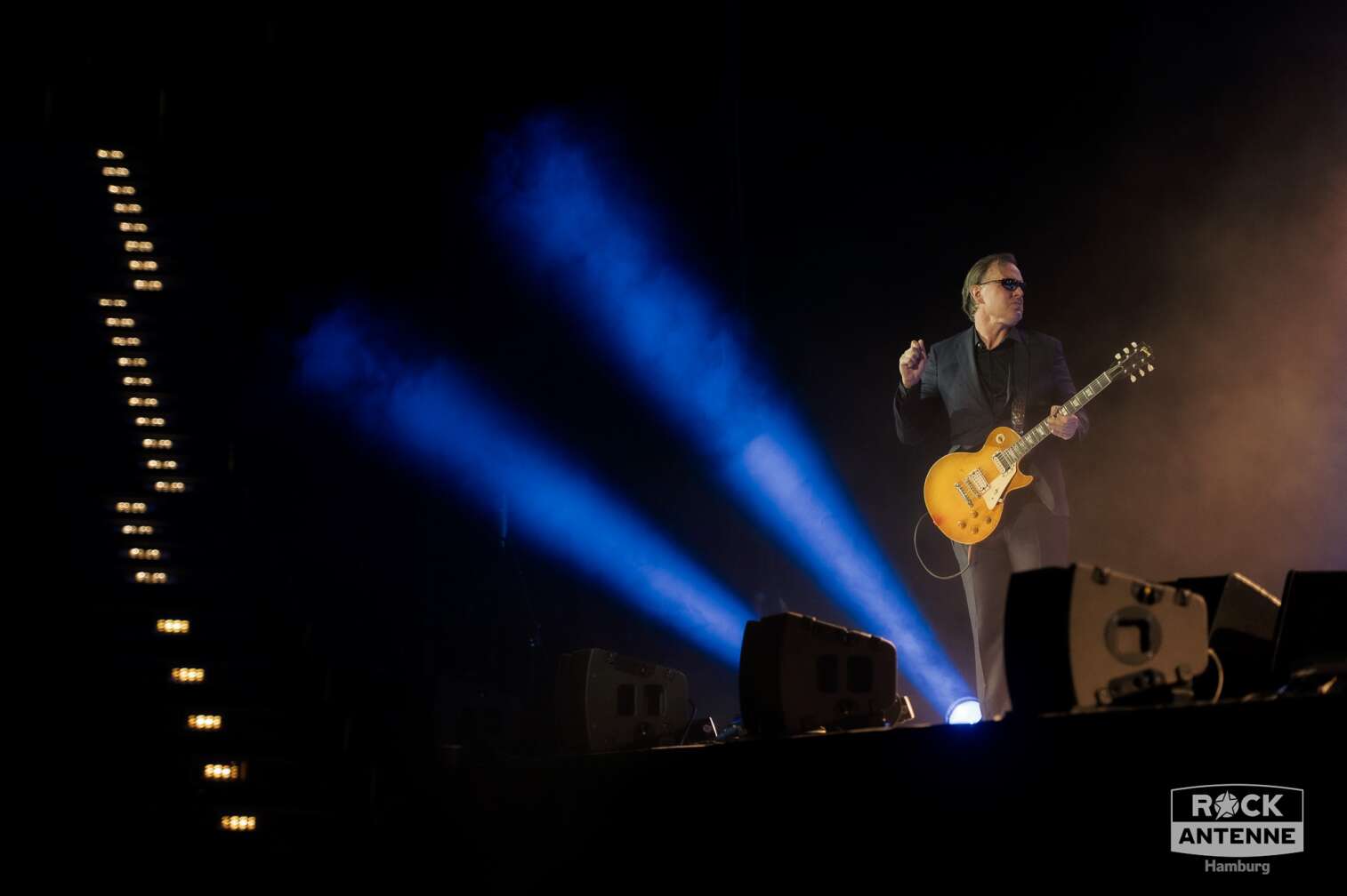 Fotos von Joe Bonamassa live in Hamburg 2026