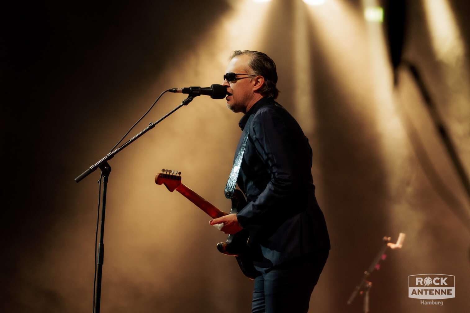 Fotos von Joe Bonamassa live in Hamburg 2026