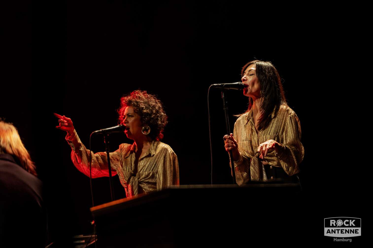 Fotos von Joe Bonamassa live in Hamburg 2026