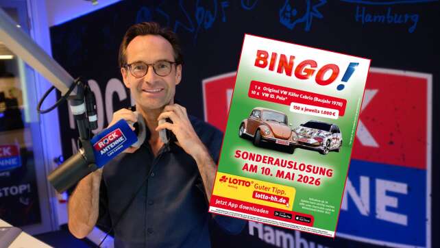 Muttertags-Bingo: LaLo liefert euch das Geschenk!