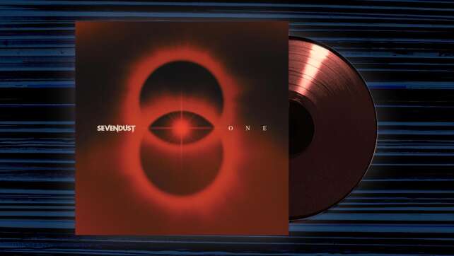 Sevendust - <em>One</em>